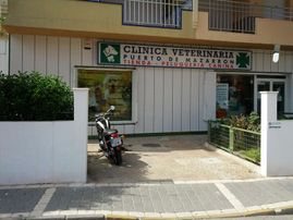 Clínica Veterinaria Puerto de Mazarrón clínica veterinaria 36