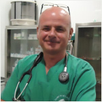 Clínica Veterinaria Puerto de Mazarrón veterinario Francisco Sánchez