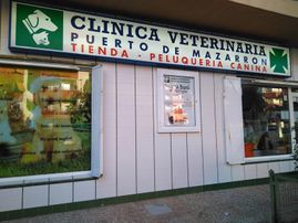 Clínica Veterinaria Puerto de Mazarrón clínica veterinaria 35
