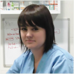 Clínica Veterinaria Puerto de Mazarrón Sabrina Van Herk